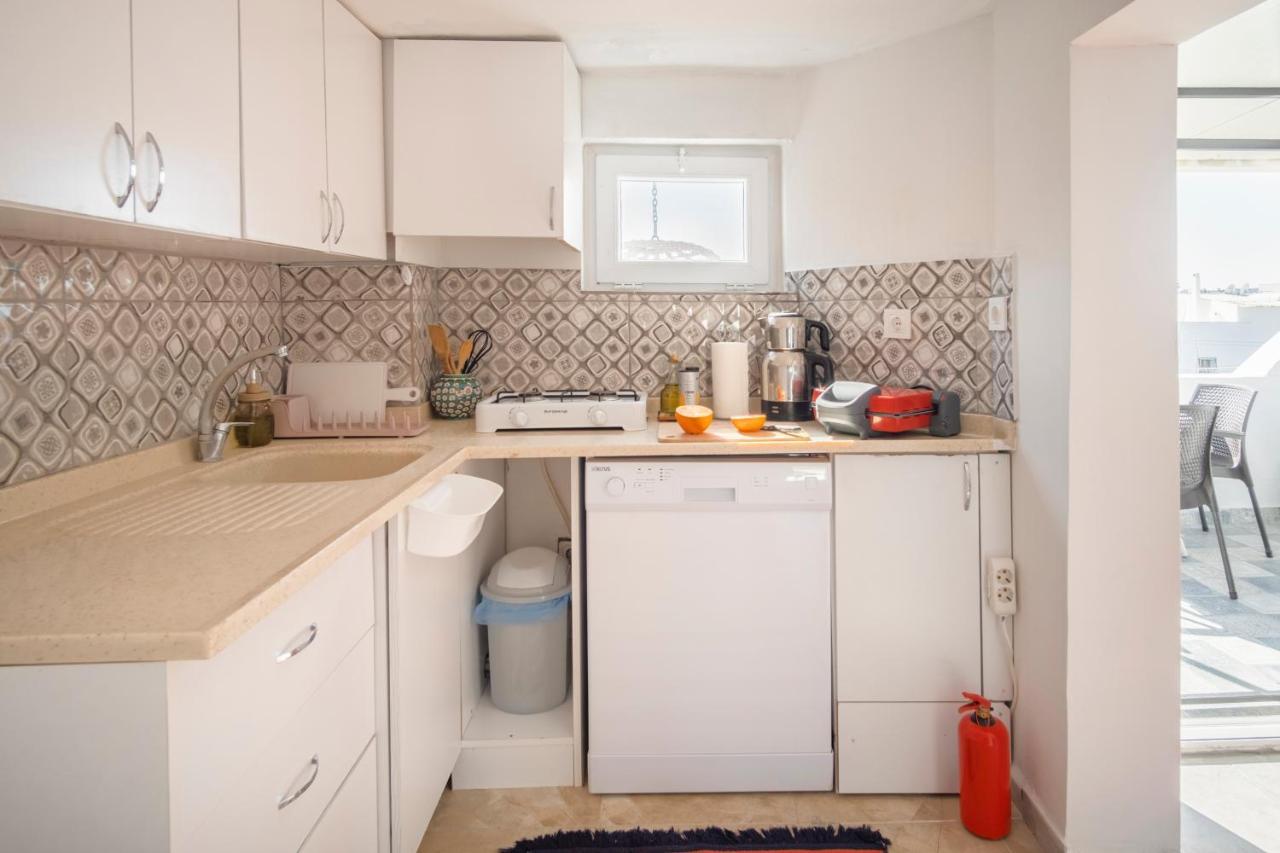 Central, Cozy, 15 Min Walk To The Beach, Fast Wi-Fi, Free Parking, 4Ppl Bodrum Dış mekan fotoğraf