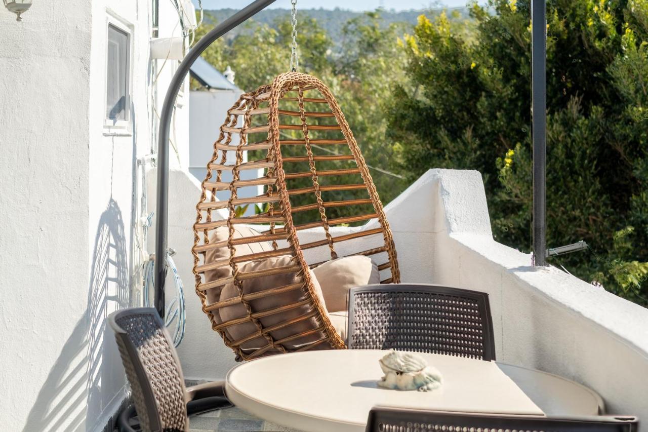 Central, Cozy, 15 Min Walk To The Beach, Fast Wi-Fi, Free Parking, 4Ppl Bodrum Dış mekan fotoğraf