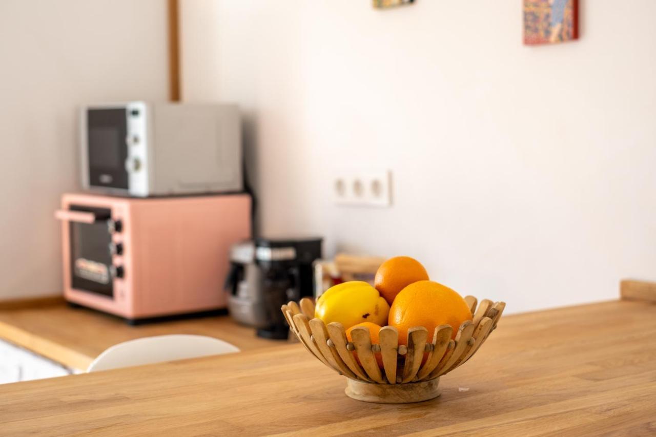 Central, Cozy, 15 Min Walk To The Beach, Fast Wi-Fi, Free Parking, 4Ppl Bodrum Dış mekan fotoğraf