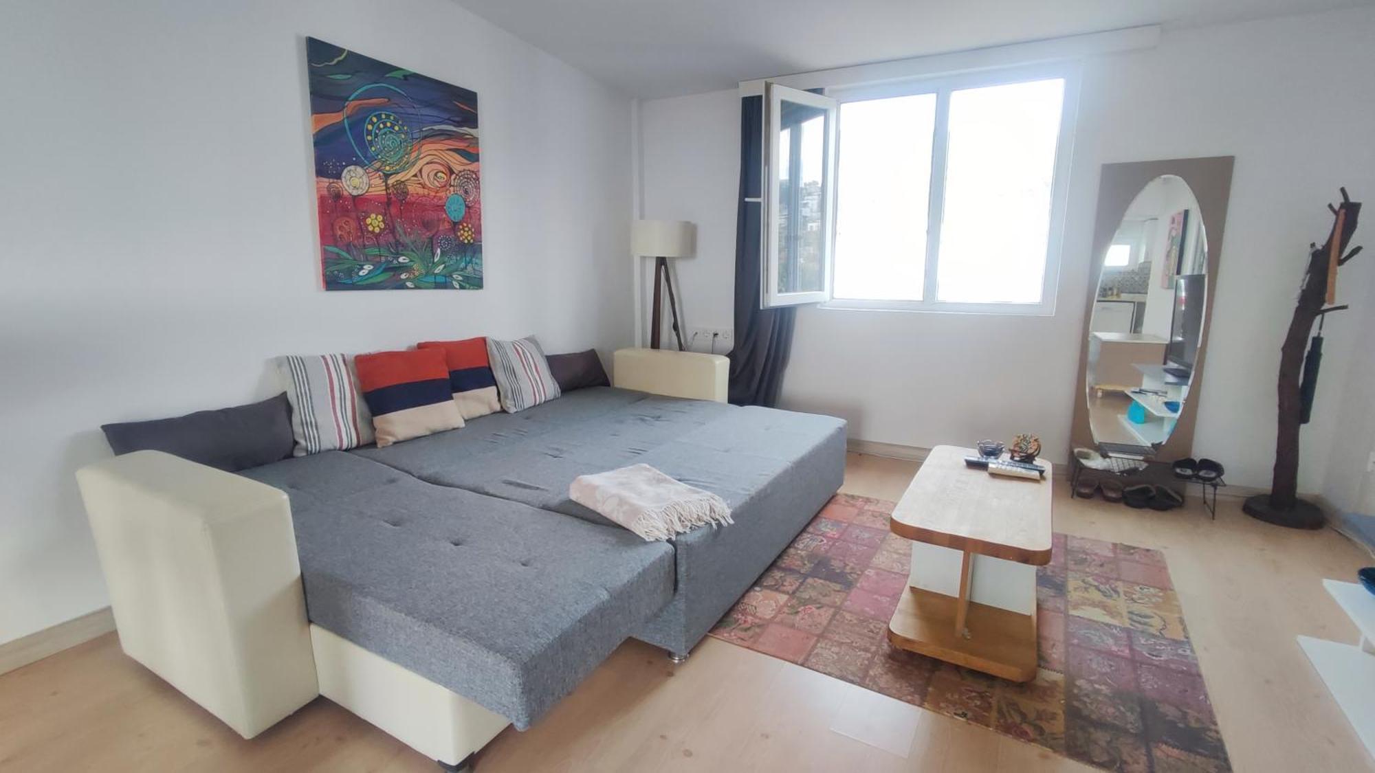 Central, Cozy, 15 Min Walk To The Beach, Fast Wi-Fi, Free Parking, 4Ppl Bodrum Dış mekan fotoğraf